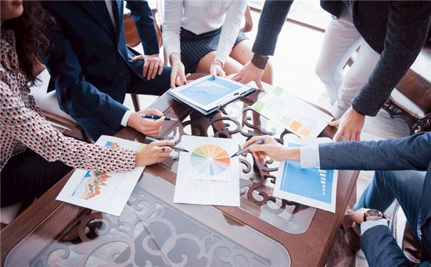 裝修工程管理系統