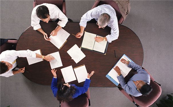 家裝公司營(yíng)銷(xiāo)培訓