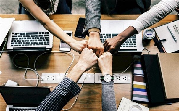 大的裝飾公司一般都用什么ERP系統