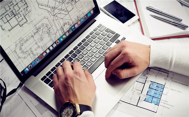 裝修公司管理軟件