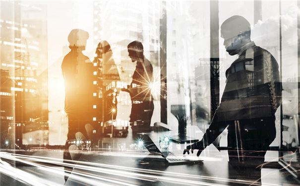 家裝公司管理系統