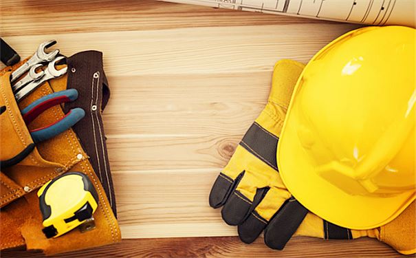 裝修管理系統 裝修管理系統